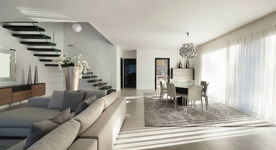 Decoration d'interieur