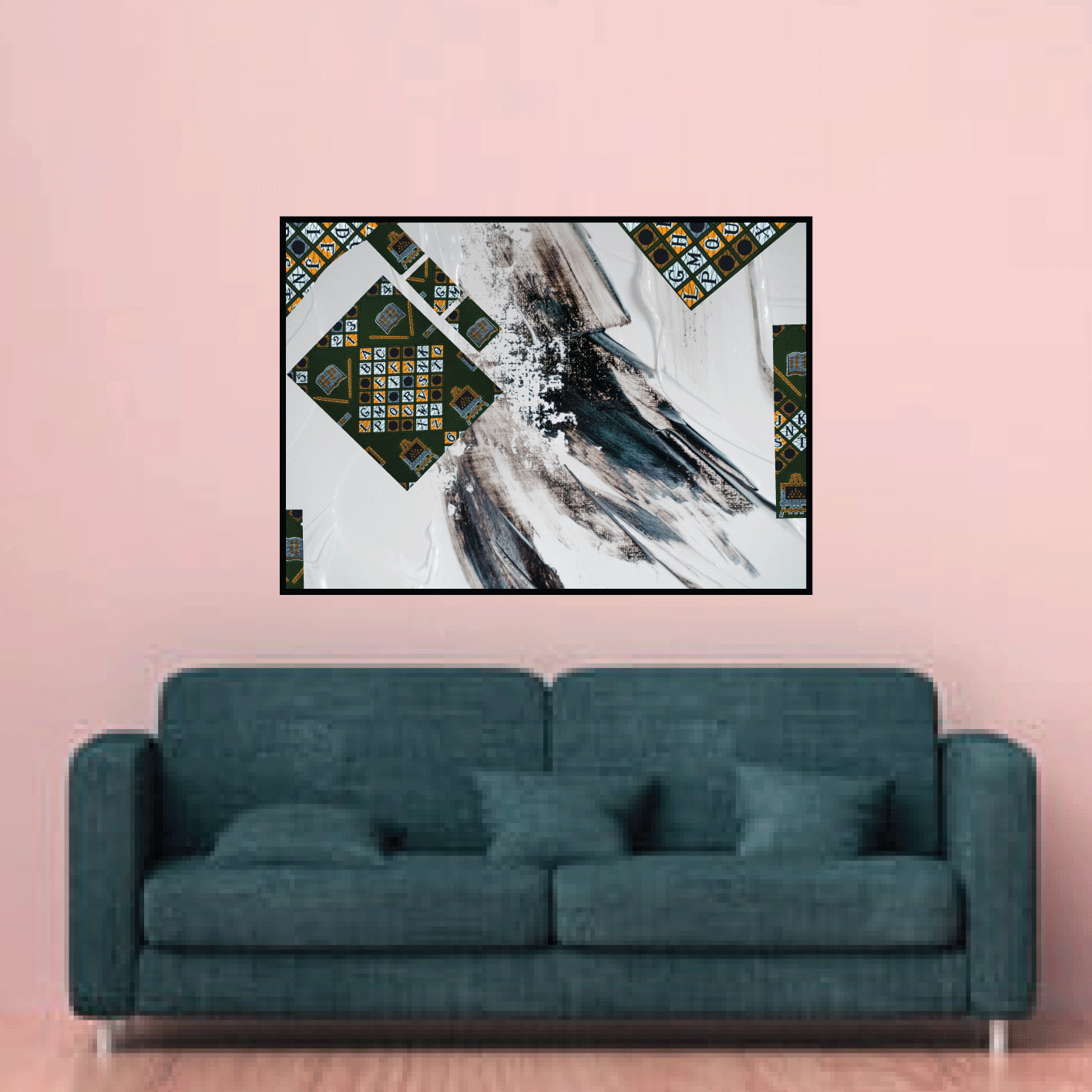 Formation en Decoration d'Interieur