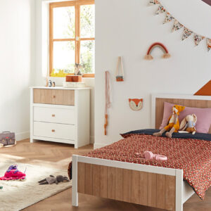 Atelier déco : Chambre Bébé & Enfant