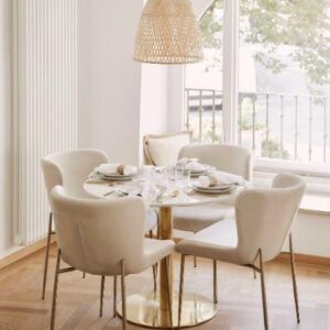 Atelier déco : Salle à manger