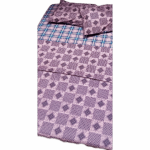 Drap de lit ethnik – Nuit calme