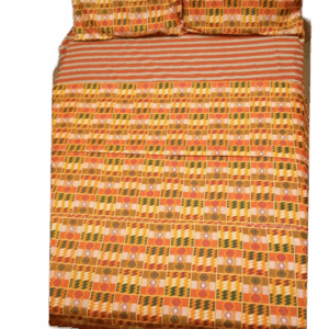 Draps de lit Ethnic Kita