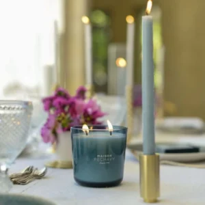 Guide de décorateur : Bougies