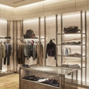 Guide du décorateur : Achalandage des Boutiques et Magasins