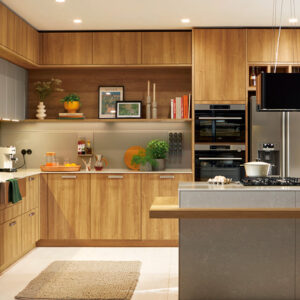 Guide du décorateur : Cuisine