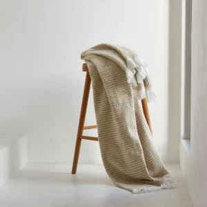 Guide du décorateur : Jeté & Plaid