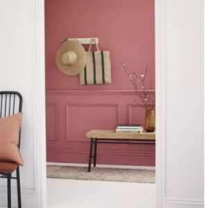 Guide du décorateur : L’art de la peinture intérieure