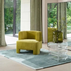 Guide du décorateur : Le tapis