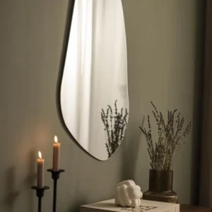 Guide du décorateur : Miroirs