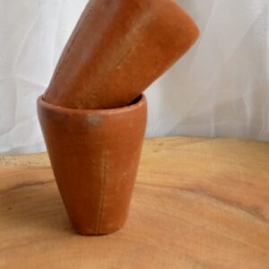 Petit verre à liqueur