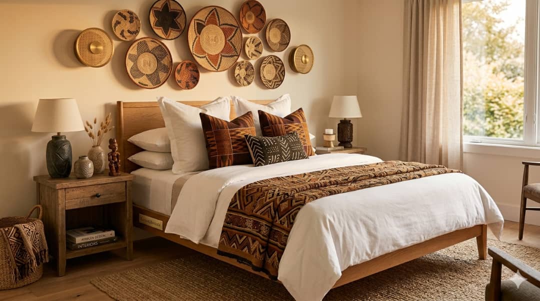 Interior decoration