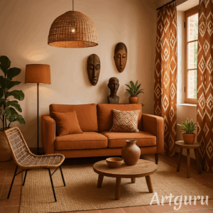 Decor accessories