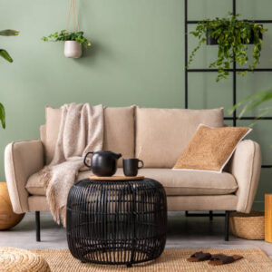 Home decor ambiance