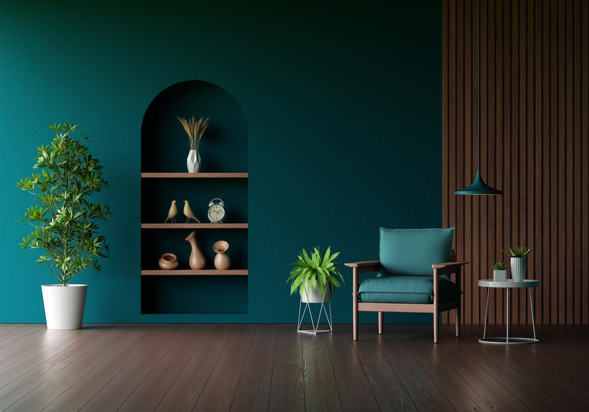 Natural home collection