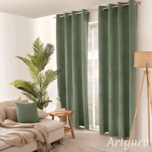 Premium decor selection