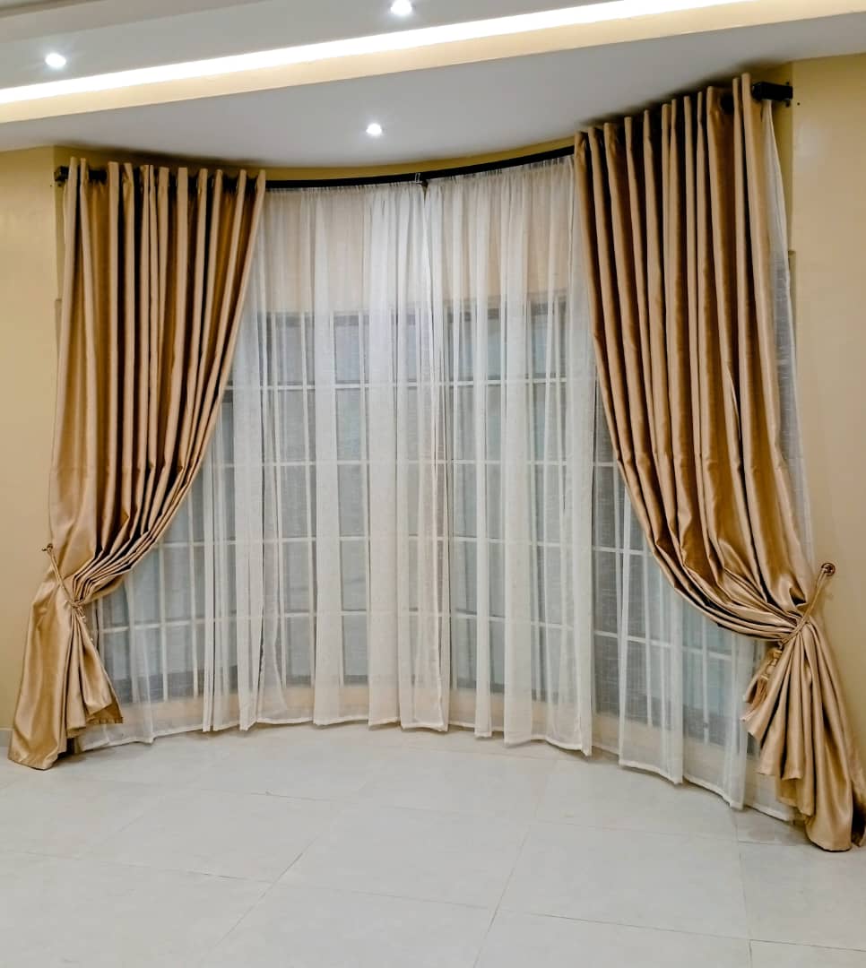 Premium interior decoration