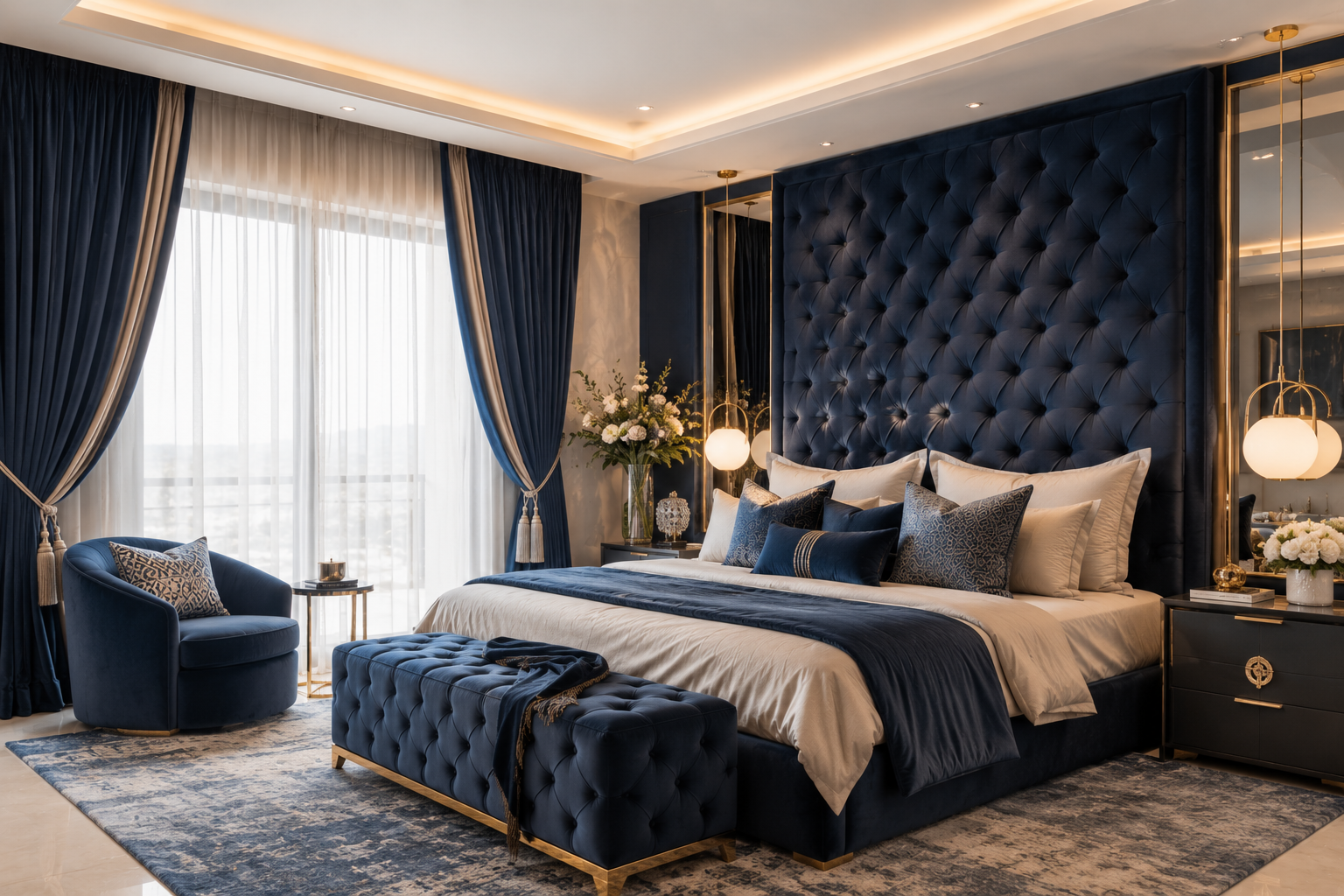 Decor accessories