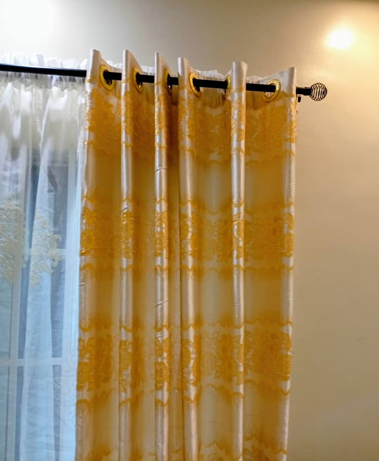 Décor chambre