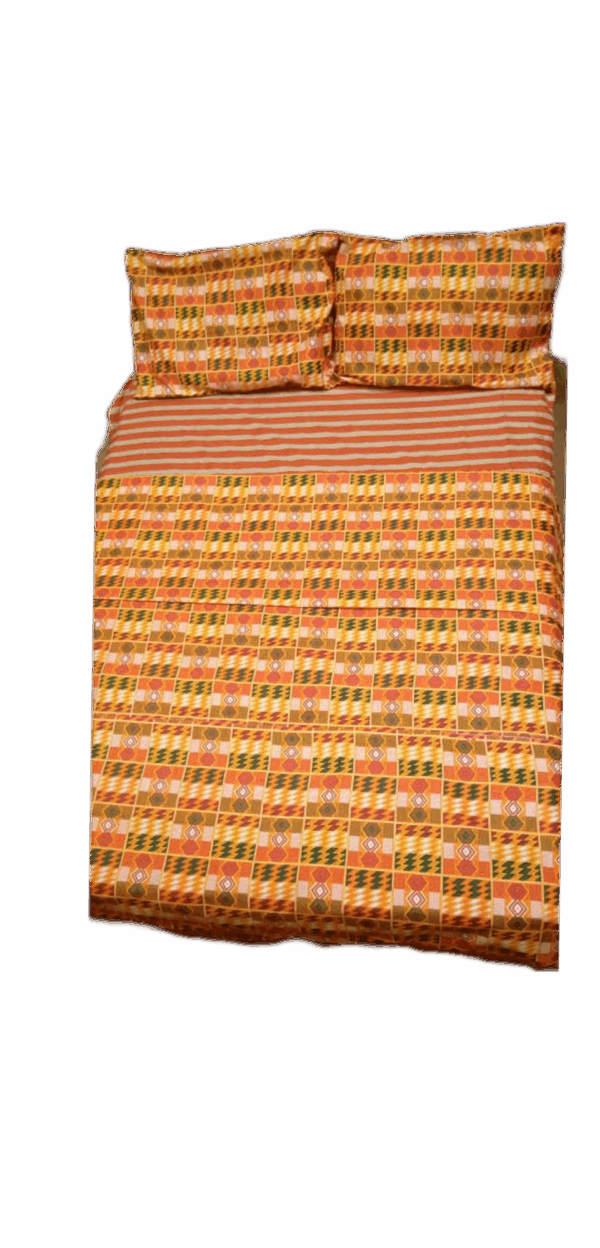 Draps de lit Ethnic Kita