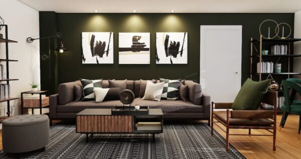 Formation  - Expert déco