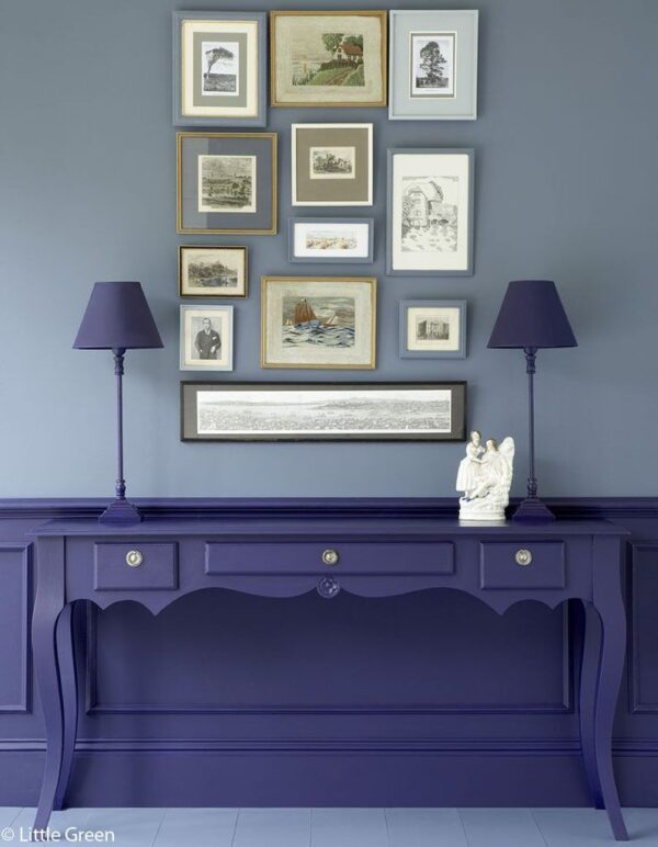 Guide du décorateur : Tableaux & Cadres