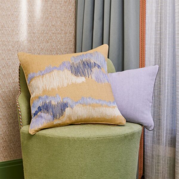 Guide du décorateur : Coussins