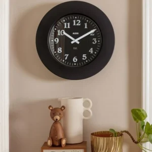 Guide du décorateur : Horloge
