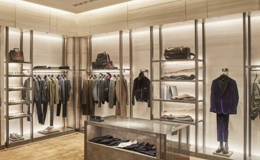 Guide du décorateur : Achalandage des Boutiques et Magasins