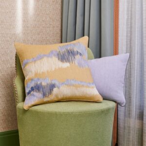 Guide du décorateur : Coussins