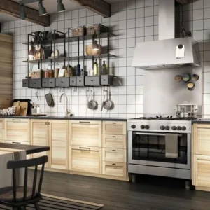 Atelier déco : Cuisine