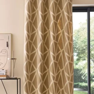 Guide du décorateur : Les Rideaux