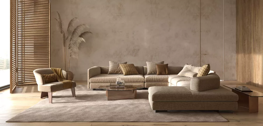 Guide du décorateur : De la passion à l'expertise